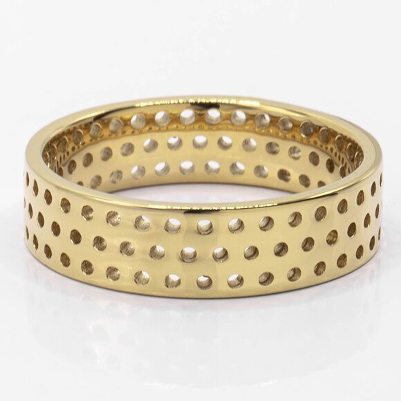 Vitaly Vent Ring - Picture 3 of 6